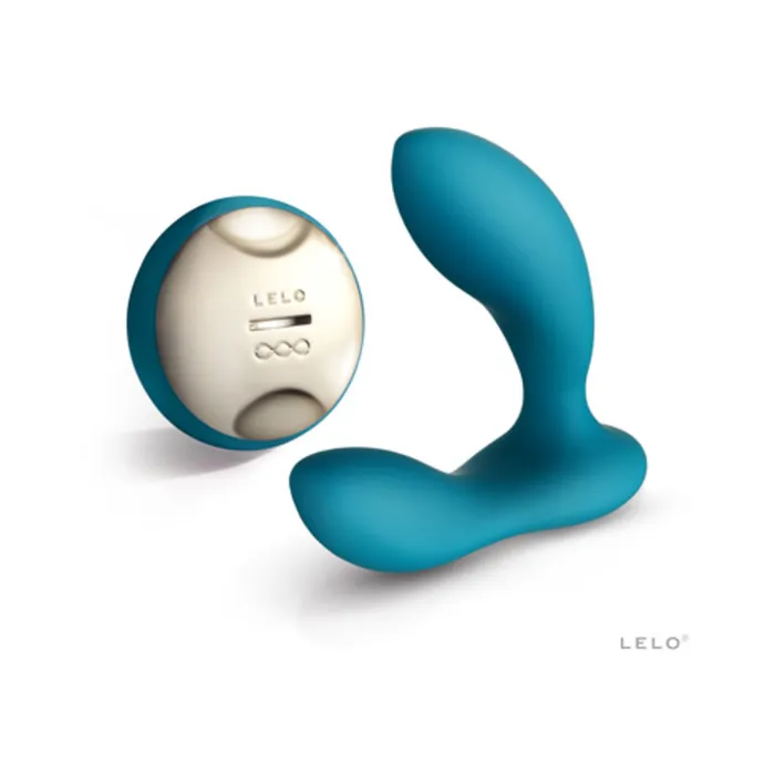Lelo Hugo Prostate Massager Rechargeable Fairvillacom Anal