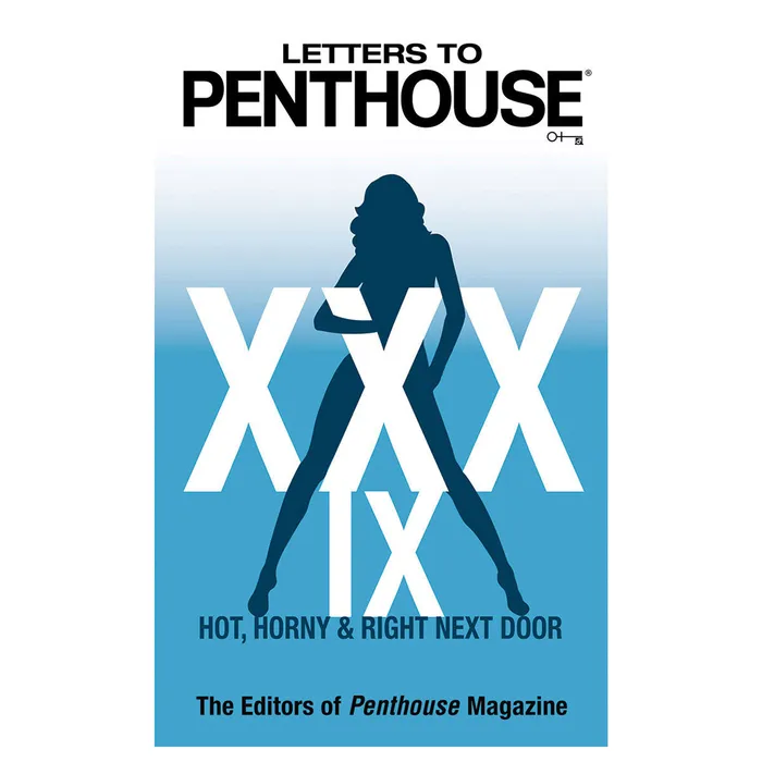 Letters to Penthouse XXXIX Fairvillacom Vibrators