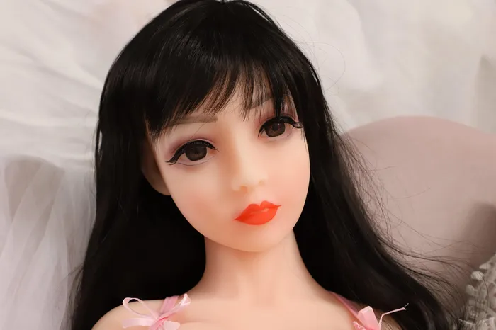 Lin Torso Doll 67kg EVO Male Sex Toys