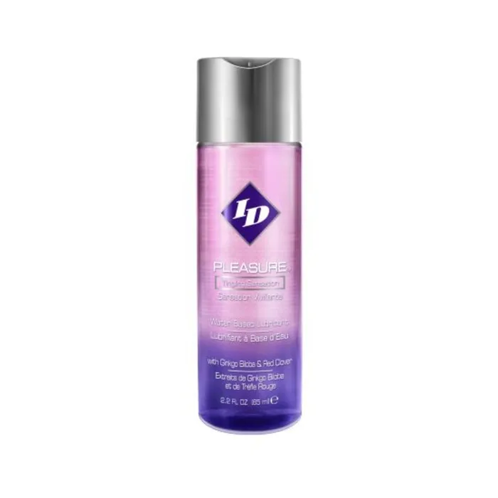 Lubricants Fairvillacom Id Pleasure Lubricant 22 Fl Oz Disc Cap Bottle