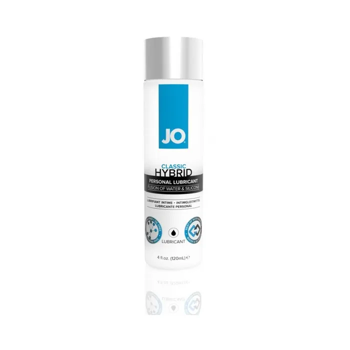 Lubricants Fairvillacom Jo Hybrid Lubricant 4 oz