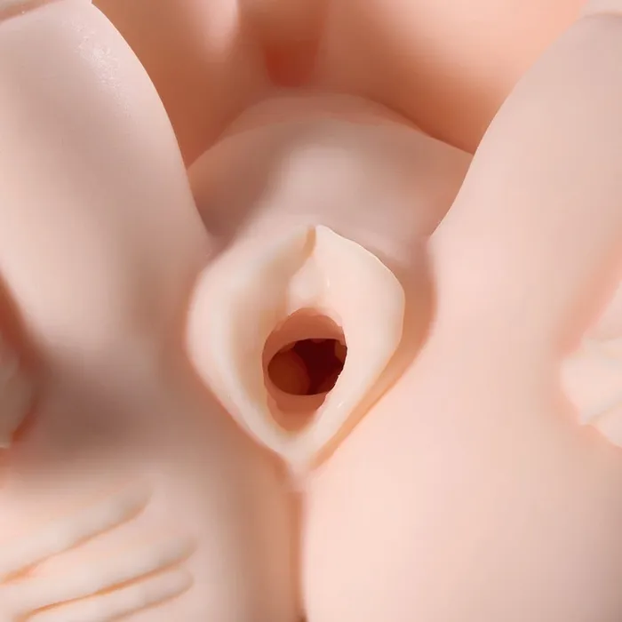 Male Sex Toys 125 Ivy Silicone Anime Sex Doll 228kg MRL Sex Doll