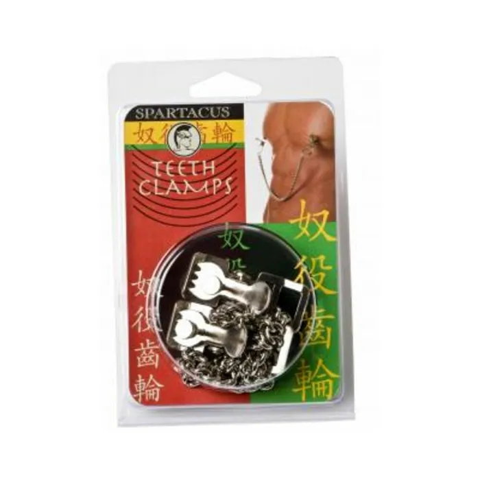 Male Sex Toys ADJUSTABLE CLAMP Fairvillacom