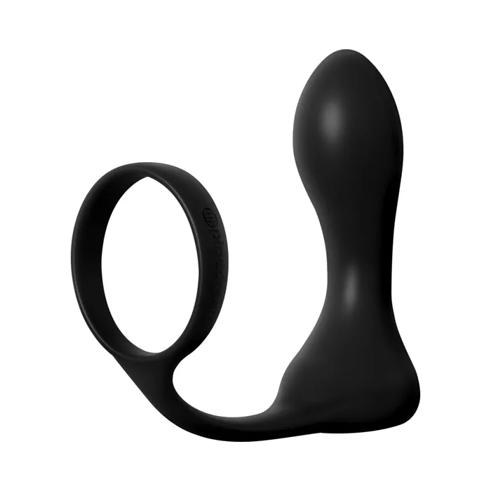 Male Sex Toys Fairvillacom Anal Fantasy Elite Rechargeable Assgasm Pro