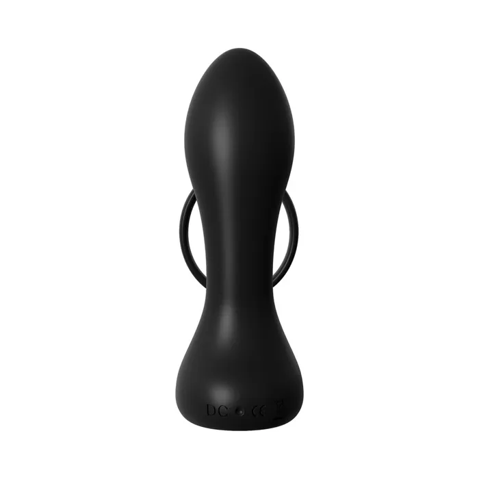 Male Sex Toys Fairvillacom Anal Fantasy Elite Rechargeable Assgasm Pro