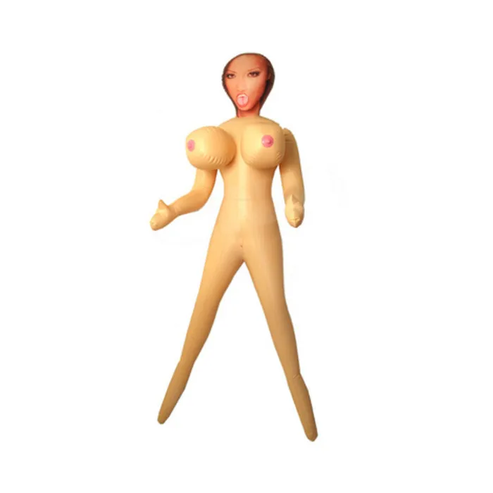 Male Sex Toys Fairvillacom Big Bust Babe Doll Ivory