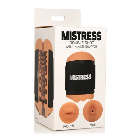 Male Sex Toys Fairvillacom Curve Novelties Mistress Mini Double Stroker Ass Mouth Medium Male Sex Toys Fairvillacom Curve Novelties Mistress Mini Double Stroker Ass Mouth Medium