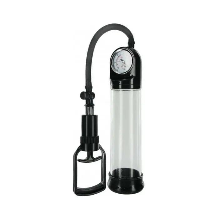 Male Sex Toys Fairvillacom Deluxe Trigger Pump