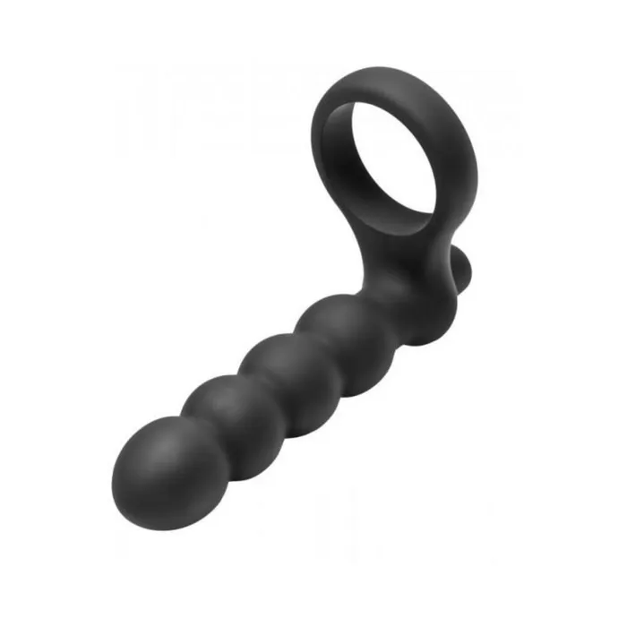 Male Sex Toys Fairvillacom Double Fun Cock Ring With Double Penetration Vibe Male Sex Toys Fairvillacom Double Fun Cock Ring With Double Penetration Vibe