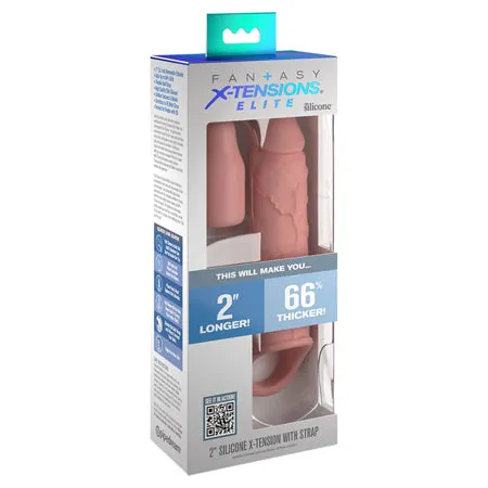 Male Sex Toys Fairvillacom Fantasy Xtensions Elite 6 Extension wStrap Light Male Sex Toys Fairvillacom Fantasy Xtensions Elite 6 Extension wStrap Light