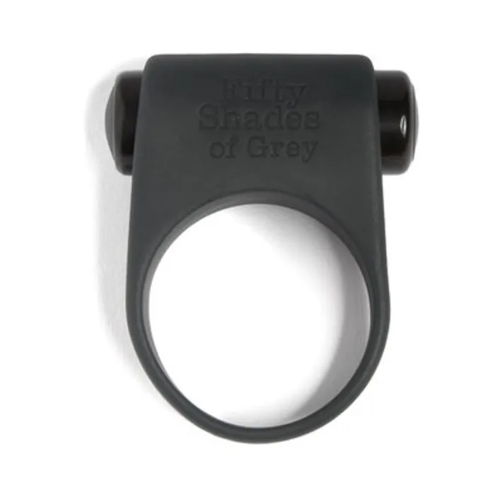Male Sex Toys Fairvillacom Fifty Shades of Grey Feel It Baby Vibrating Cock Ring Male Sex Toys Fairvillacom Fifty Shades of Grey Feel It Baby Vibrating Cock Ring