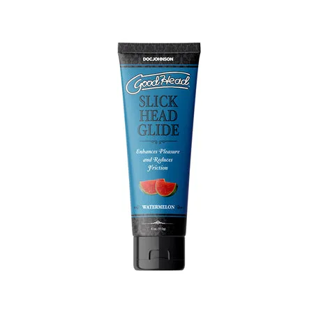 Male Sex Toys Fairvillacom Goodhead Slick Head Glide Watermelon 4 Oz