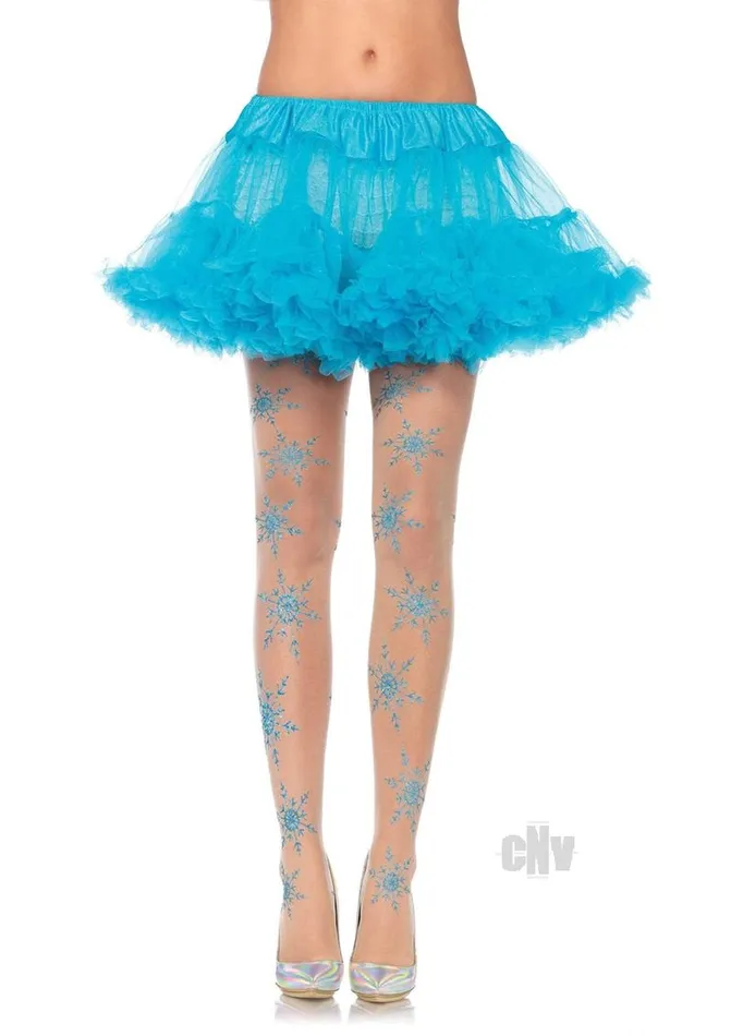Male Sex Toys Fairvillacom Let It Snow Glitter Hose Os Nudblu