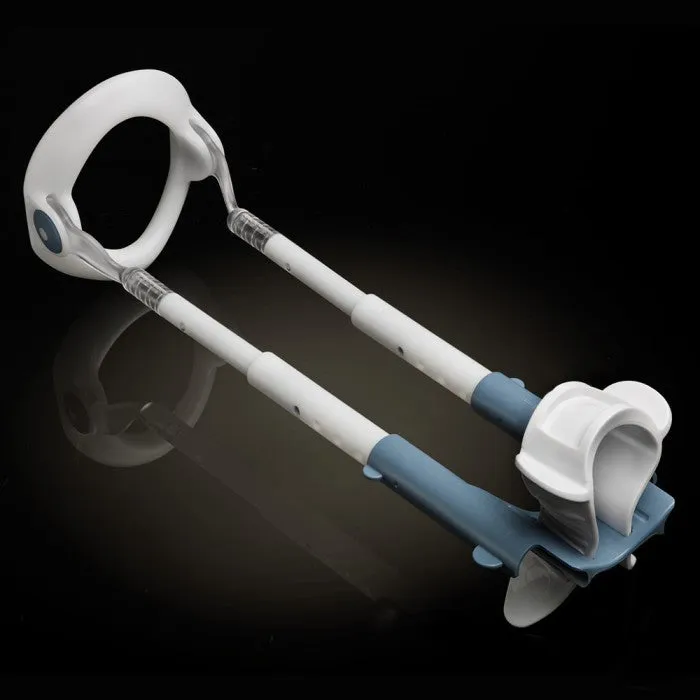 Male Sex Toys Fairvillacom Male Edge Basic Penis Enlarger Kit