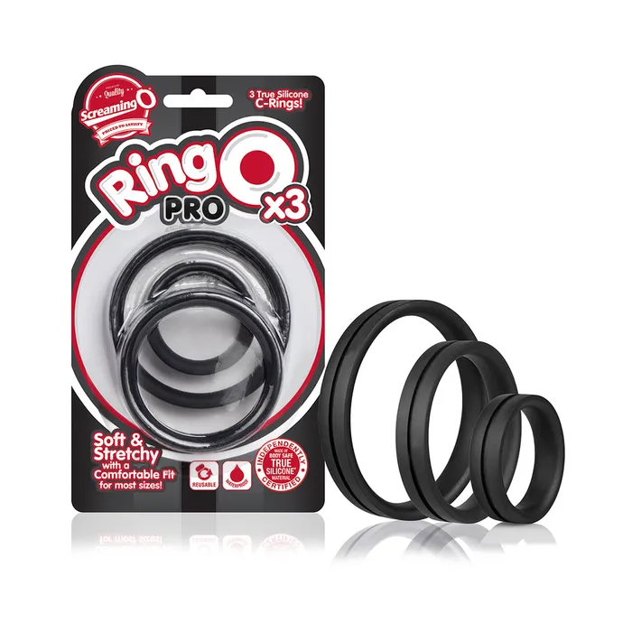 Male Sex Toys Fairvillacom Screaming O Ringo Pro X3
