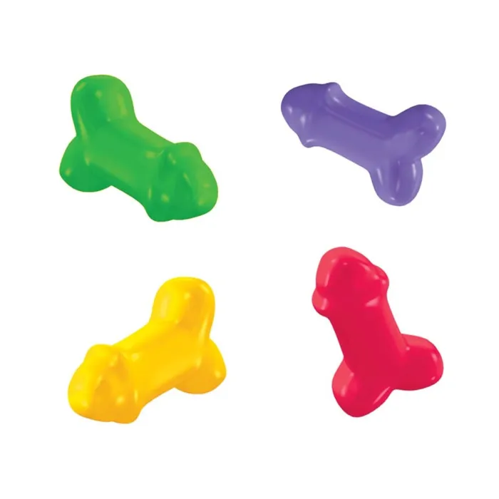 Male Sex Toys Fairvillacom Super Fun Penis Candy 100 Pieces Fruit Flavors 3oz