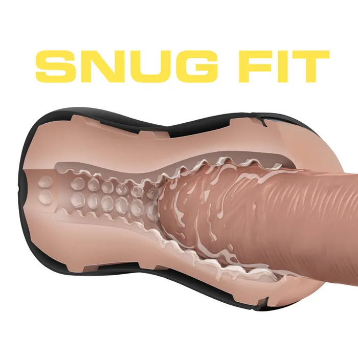 Male Sex Toys Loverboy The Surfer Dude Anal Stroker ShhhWndsr