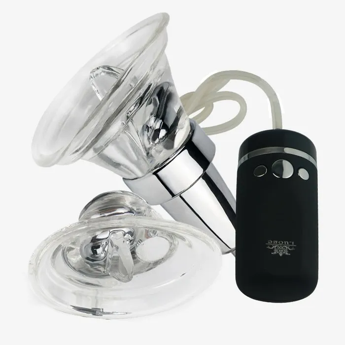 Male Sex Toys Pussy and nipple pump 10 speed with vibration and clit lick function ShhhOb Male Sex Toys Pussy and nipple pump 10 speed with vibration and clit lick function ShhhOb