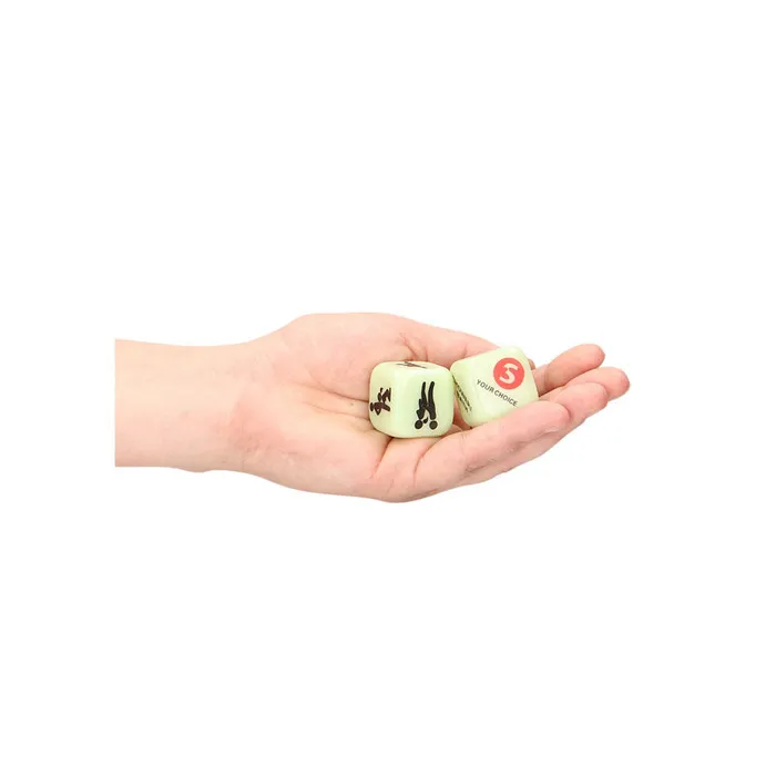 Male Sex Toys ShhhWndsr SLine Light Up Your Sexy Night Dice Male Sex Toys ShhhWndsr SLine Light Up Your Sexy Night Dice