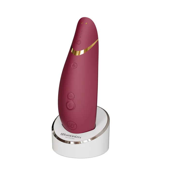 Male Sex Toys Tickle Kitty Womanizer Premium 2With FREE Bonus Gift FREE Shipping