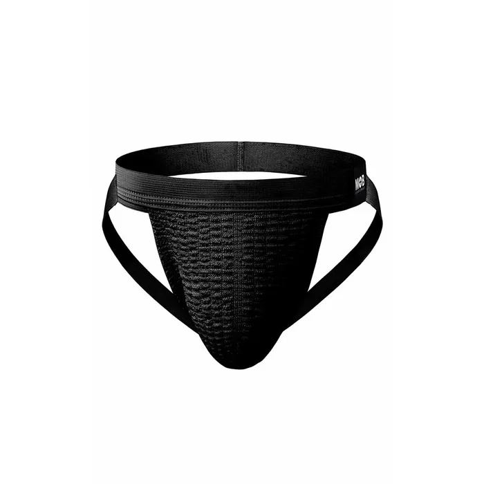 Mob Fetish Swim Jockstrap Black Large Fairvillacom Anal