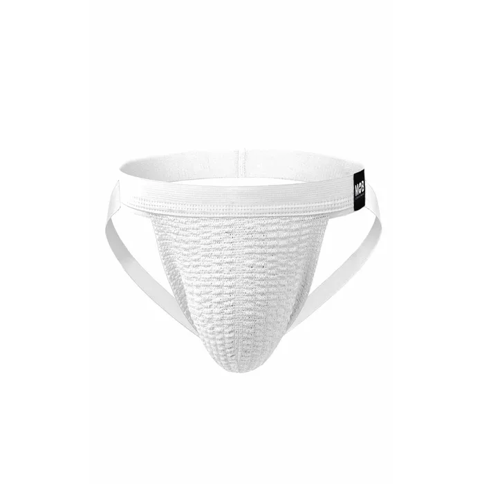 Mob Fetish Swim Jockstrap White Small Fairvillacom Female Sex Toys