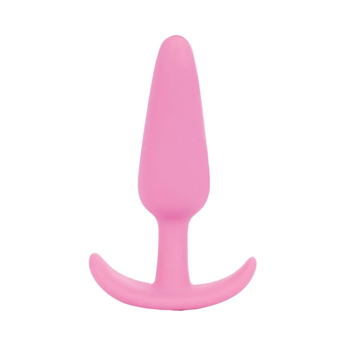 Mood Naughty 2 Small Silicone Butt Plug Fairvillacom Anal