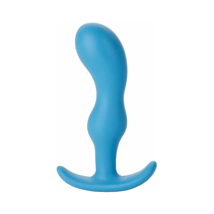 Mood Naughty 2 Small Silicone Butt Plug Fairvillacom Anal