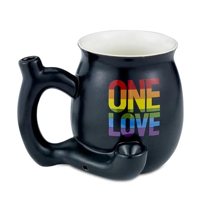 One Love Mug Fairvillacom Vibrators