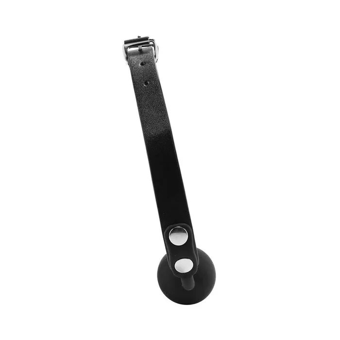 Ouch Silicone Ball Gag Black OS Fairvillacom Anal Ouch Silicone Ball Gag Black OS Fairvillacom Anal