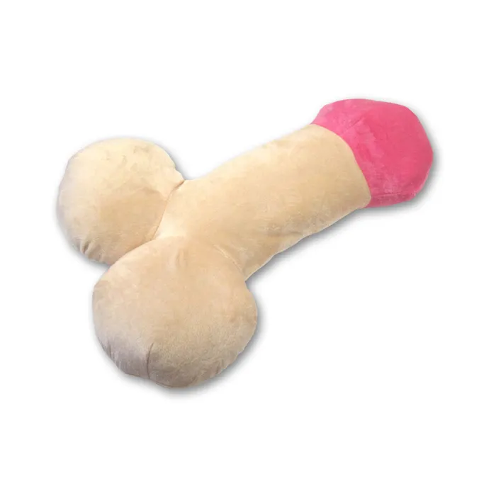 Penis Cushion Fairvillacom Male Sex Toys