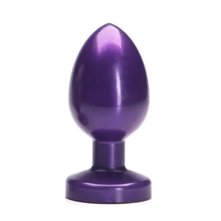Planet Dildo Gazebo Midnight Purple Fairvillacom Dildos