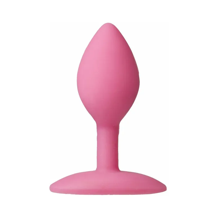 Platinum The Minis Spade Small Butt Plug Fairvillacom Anal