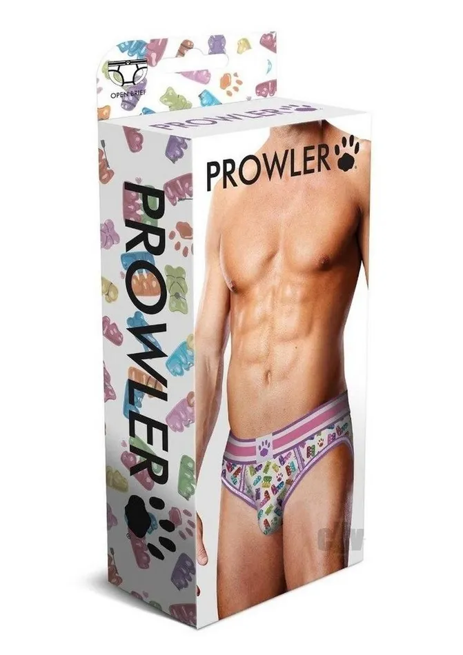 Prowler Gummy Bears Open Sm Ss23 Fairvillacom Vibrators