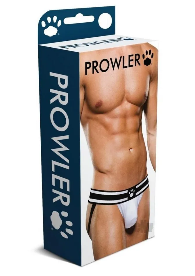 Prowler Whiteblack Jock Xl Fairvillacom Anal