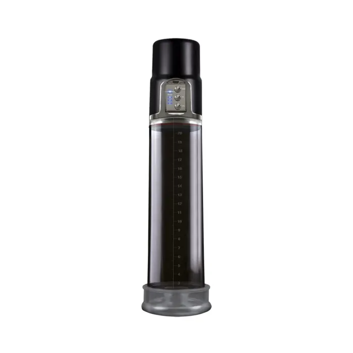 Renegade Powerhouse Pump Rechargeable Black Fairvillacom Anal
