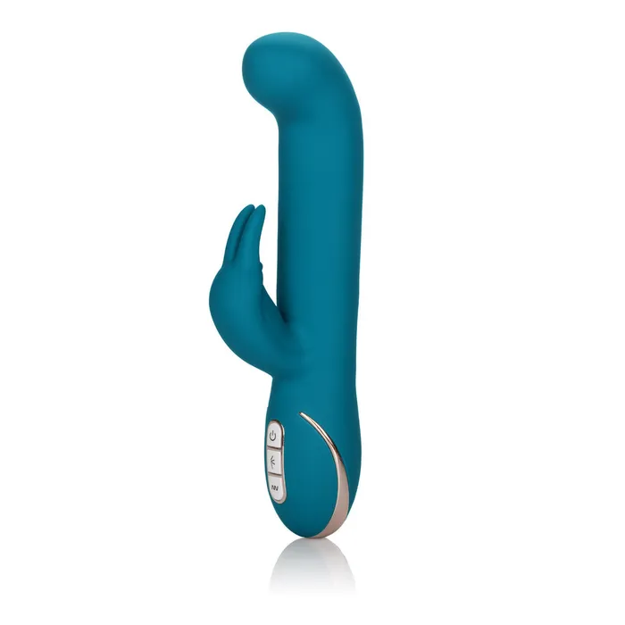 Rocking G Rabbit Cal Exotics Vibrators