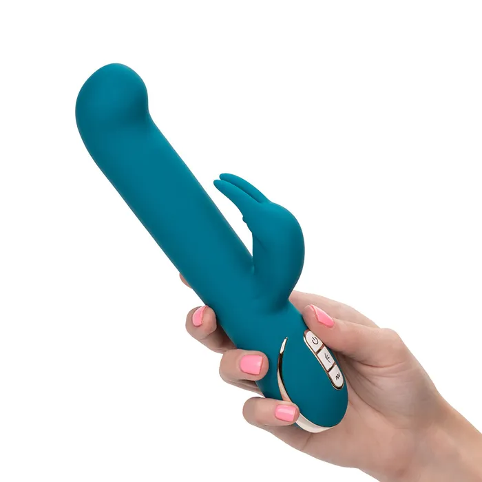 Rocking G Rabbit Cal Exotics Vibrators