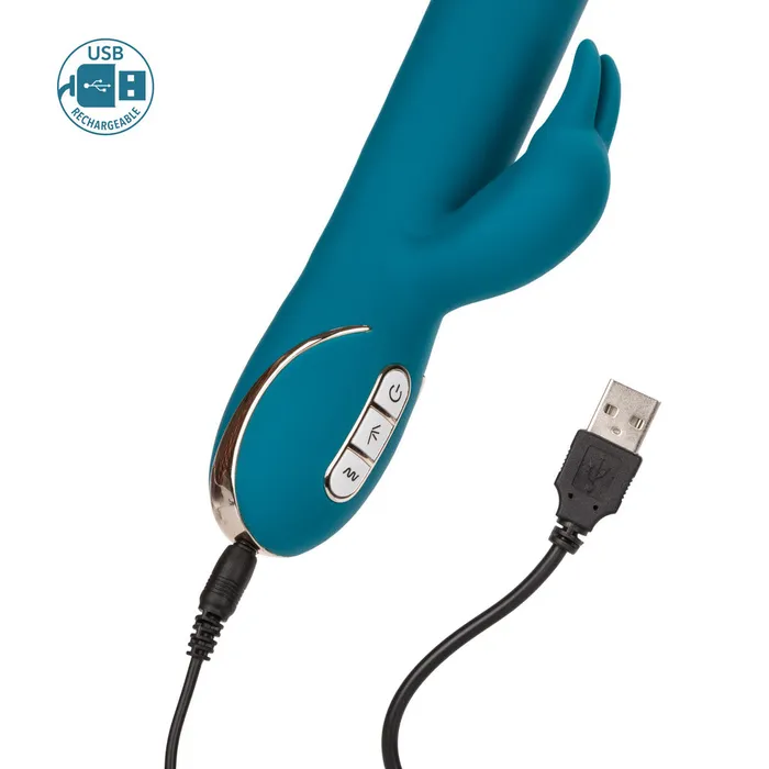 Rocking G Rabbit Cal Exotics Vibrators