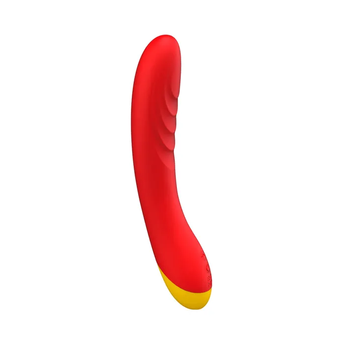 Romp Hype Red Fairvillacom Vibrators