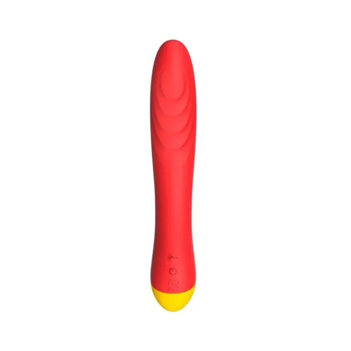 Romp Hype Red Fairvillacom Vibrators Romp Hype Red Fairvillacom Vibrators