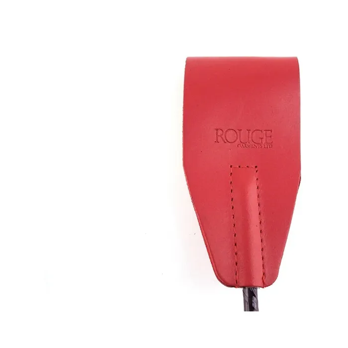 Rouge Riding Crop Fairvillacom Vibrators