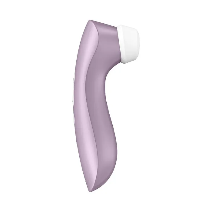 Satisfyer Pro 2 Clit Stimulator Pink ShhhWndsr Vibrators Satisfyer Pro 2 Clit Stimulator Pink ShhhWndsr Vibrators