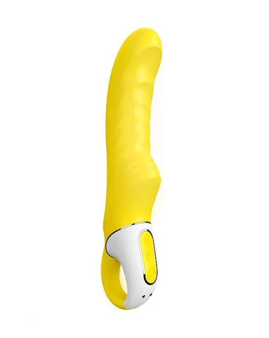 Satisfyer Vibrators Satisfyer Vibes Yummy Sunshine