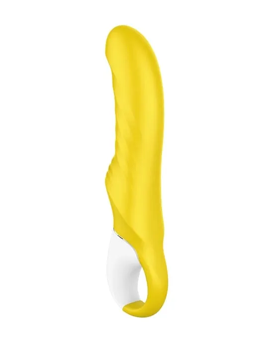 Satisfyer Vibrators Satisfyer Vibes Yummy Sunshine