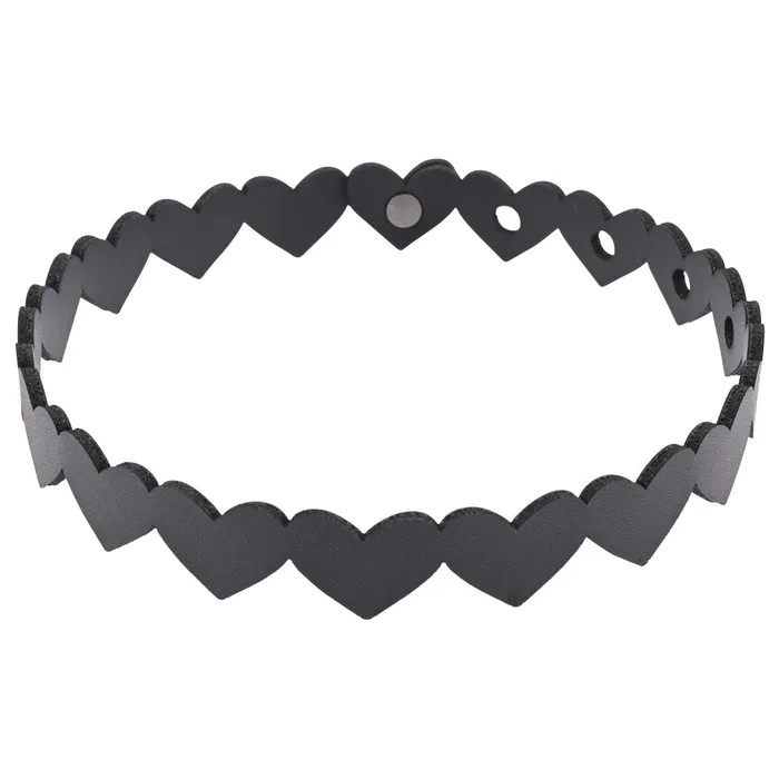 Sex Mischief Heart Day Collar ShhhWndsr Female Sex Toys Sex Mischief Heart Day Collar ShhhWndsr Female Sex Toys