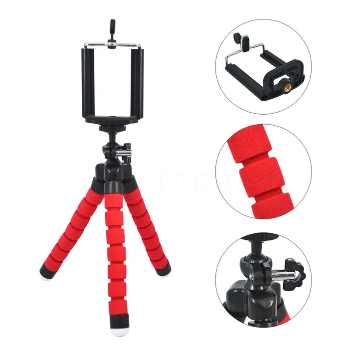 Shhhep Phone camera accessory kit for iPhones 7 piece Couples