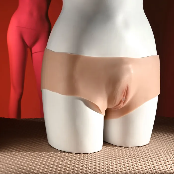 ShhhWndsr Anal Gender X UNDERGARMENTS BRIEFS Light ShhhWndsr Anal Gender X UNDERGARMENTS BRIEFS Light