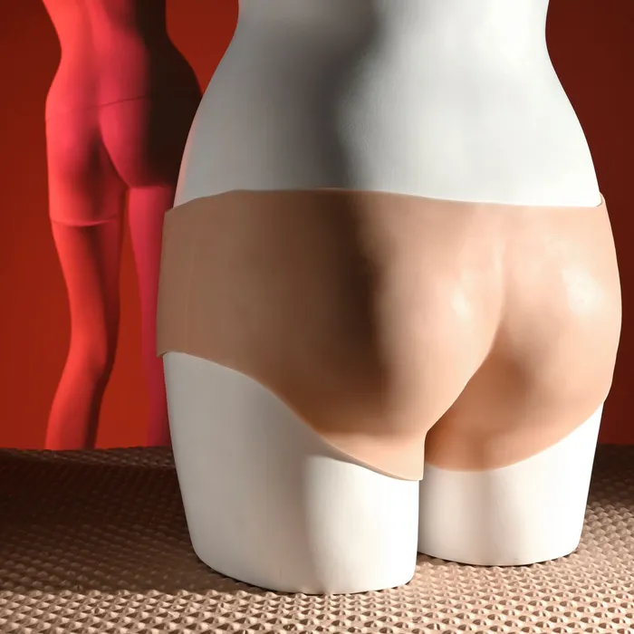 ShhhWndsr Anal Gender X UNDERGARMENTS BRIEFS Light ShhhWndsr Anal Gender X UNDERGARMENTS BRIEFS Light