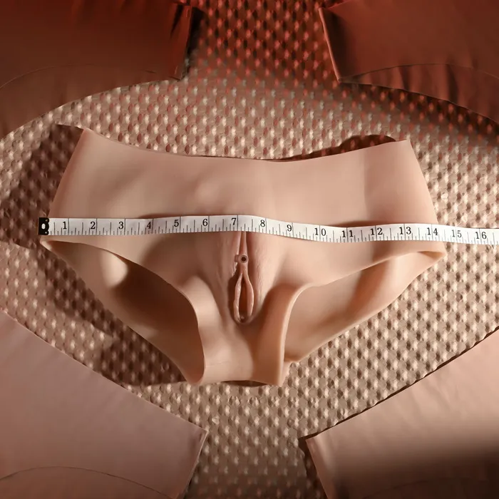 ShhhWndsr Anal Gender X UNDERGARMENTS BRIEFS Light ShhhWndsr Anal Gender X UNDERGARMENTS BRIEFS Light